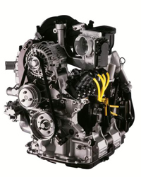 P5C25 Engine